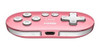 8bitdo Zero 2 Bluetooth Gamepad (edicion Rosa) - Nintendo S 4