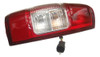Farol Trasero Izquierdo Chevrolet D-max 2