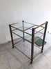 Carrito Bar Con Ruedas 2