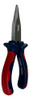 Set Pinza Universal Alicate Punta //br-men Y Pico De Loro 5