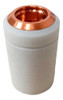 Copa Capa Externa Torcha Plasma Cebora 150 Cb150 0