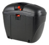 Bauleto Givi Monokey Lateral E21n 21 Litros Par 4