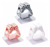 Pack X3 Ganchos Adhesivo Colgar Escoba Utensilio Cocina Baño 0