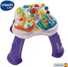 Mesita Actividades Mesa Parlanchina Vtech Didactica Sonidos 0