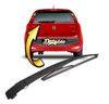 Brazo Escobilla Limpia Luneta Trasera Fiat Punto Original® 0