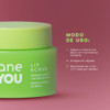 Esfoliante Labial Com Óleo De Coco - Lip Scrub 4you 15g 2