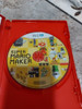 Super Mario Maker Juegazo Original Físico Nintendo Wii U 3