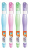 Lapiz Corrector Tipo Liquid Paper Ezco Divo 7ml X 12 Unidade 0