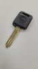 Llave Codificada Nissan March 0