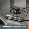 Worx Wx240l 4v Destornillador De Potencia 1