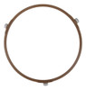 Anel Giratório 3 Rodas Para Micro-ondas Omic251 (22,5cm) 0