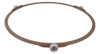 Anel Giratório 3 Rodas Para Micro-ondas Omic251 (22,5cm) 4