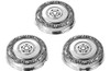 Cuchillas Para Afeitadoras Philips S5000 S5582 Etc Original 0 Cuchillas Para Afeitadoras Philips S5000 S5582 Etc Original 0