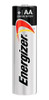 Pila Aa Energizer Doble A X1 Unidad Max Duracion Cilindrica 0