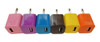 3 Unidades Enchufe Pared  Adaptador  Usb A 220 V 1