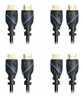 C Y E Cne456480 Cable Hdmi De Alta Velocidad Compatible Con 0