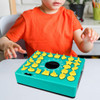 Brinquedo Em Forma De Crianças, Jogo De Quebra-cabeça, 7