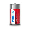 Pila Alcalina C Power Alkaline 1