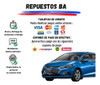 Polea Tensor Fiat Palio Gran Siena 1.4 Evo 2 Polea Tensor Fiat Palio Gran Siena 1.4 Evo 2