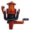 Reel Frontal Albatros Tackle 7000 2 Rulemanes Variada Rio 2 Reel Frontal Albatros Tackle 7000 2 Rulemanes Variada Rio 2