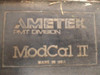 Set Calibración Ametek Presión Y Temperatura 0