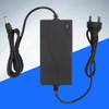 Adaptador De Alimentação Ac Dc 9v 4a Fonte De Alimentação De 2