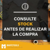 Llave Crique Corta Enc 3/8'' Con Expulsor Eurotech 2