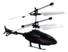 Helicóptero Controle Remoto Sensor Recarregável 0