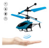 Helicóptero Controle Remoto Sensor Recarregável 2