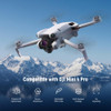 Conjunto De Filtros Neewer Nd E Cpl Compatível Com Dji Mini 1