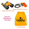 Kit De Explorador Premium Para Niños Con 4