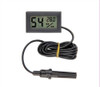 Termometro Humedad Temperatura Medidor Digital Higrometro 4
