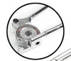 Dobladora De Caños Ct36406 De 3/8 2