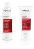 Vichy Dercos Shampoo Y Acond Fortificante Estimulante 200ml 0
