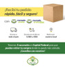 Leche De Almendras Original Vrink Sin Azucar Pack 12 X 1 Lt 4