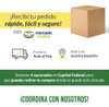 Leche De Almendras Original Vrink Sin Azucar Pack 12 X 1 Lt 4