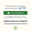 Leche De Almendras Original Vrink Sin Azucar Pack 12 X 1 Lt 5