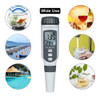 Sensor Inteligente Profissional Ph Qualidade Da Água Testado 5