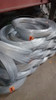 Alambre Liso Galvanizado Calibre 12 X 10kg En Rollo Acindar 2