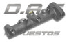 Bomba De Freno P/ Ford Taunus 81/84 Linea Nueva C/ Deposito 1