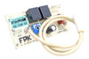 Placa Hot Line Ge 220v 225d2354g009 0
