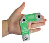 Kit 8 8 Esquadro Magnético Profissional Para Solda 7kg Brax 2