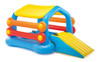 Juego Para Piscina De Isla Con Techo Inflable Intex Infantil 0