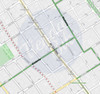 Poste Para Horquilla Extension Para Ahead 22.2 1