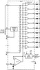Circuito Integrado Lm3914n Lm3914 Driver De Leds Vúmetro 1