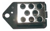 Resistencia Electroventilador Peugeot 406 1995 / 2004 0