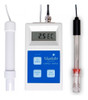 Bluelab Combo Meter Medidor Ph Para Liquidos Completo 0