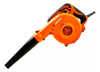 Sopladora Sopla Hojas Eléctrica 600w Vel Variable Lüsqtoff 6