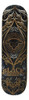 Shap Skate Black Sheep 8.0 Marfim + Lixa Jessup Pro 5