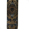 Shap Skate Black Sheep 8.0 Marfim + Lixa Jessup Pro 6